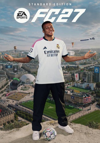 EA Sports FC 27 ราคาถูก